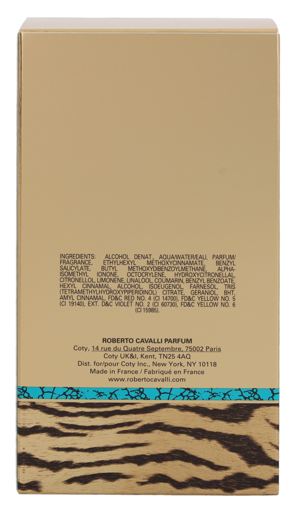 Roberto Cavalli Edp Spray 