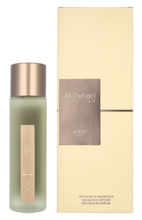 Millefiori Milano Selected Stick Diffuser Refill 350 ml