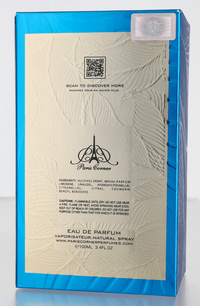 Paris Corner Qissa Edp Spray 100 ml