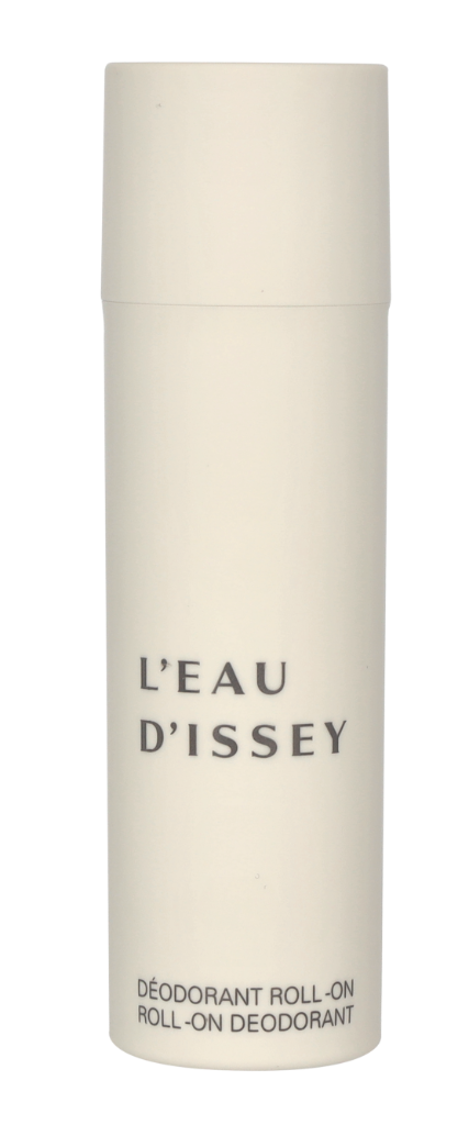 Issey Miyake L'Eau D'Issey Pour Femme Deo Roll-On 50 ml