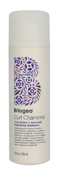 Briogeo Curl Charisma Hydrating Shampoo 236 ml