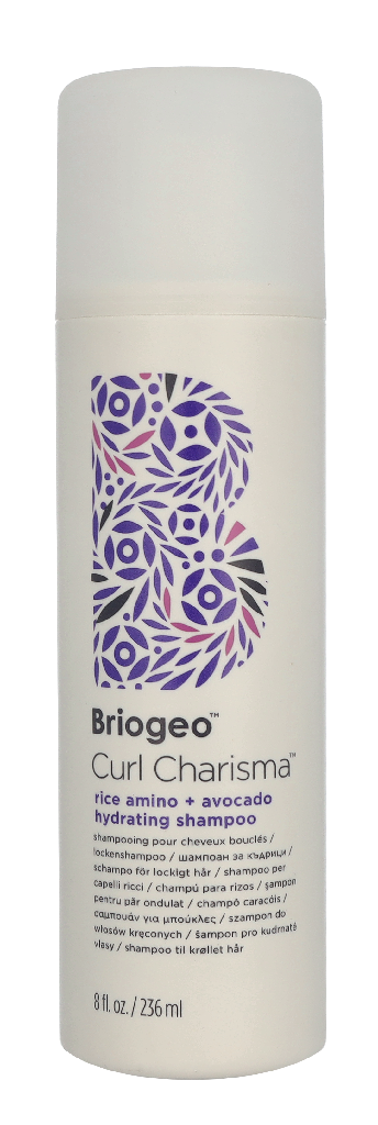 Briogeo Curl Charisma Hydrating Shampoo 236 ml