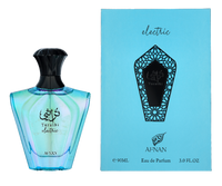 Afnan Turathi Electric Edp Spray 90 ml