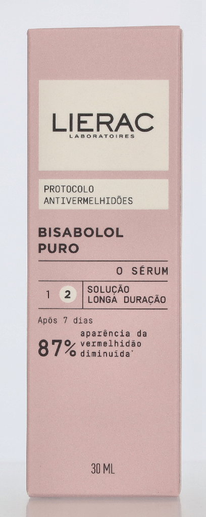Lierac Anti-Redness Protocol No.2 The Serum 30 ml