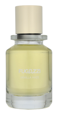 Fugazzi Vanilla Haze Edp Spray 50 ml
