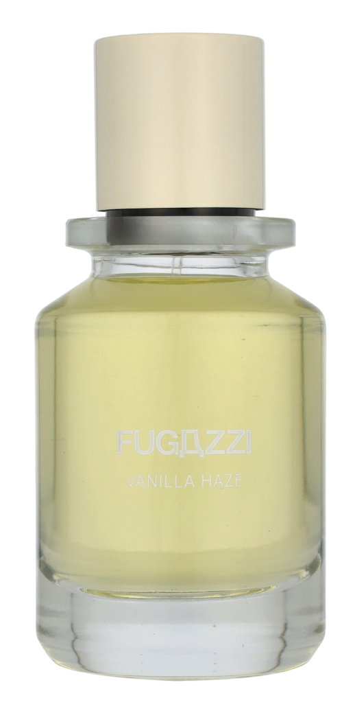 Fugazzi Vanilla Haze Edp Spray 50 ml