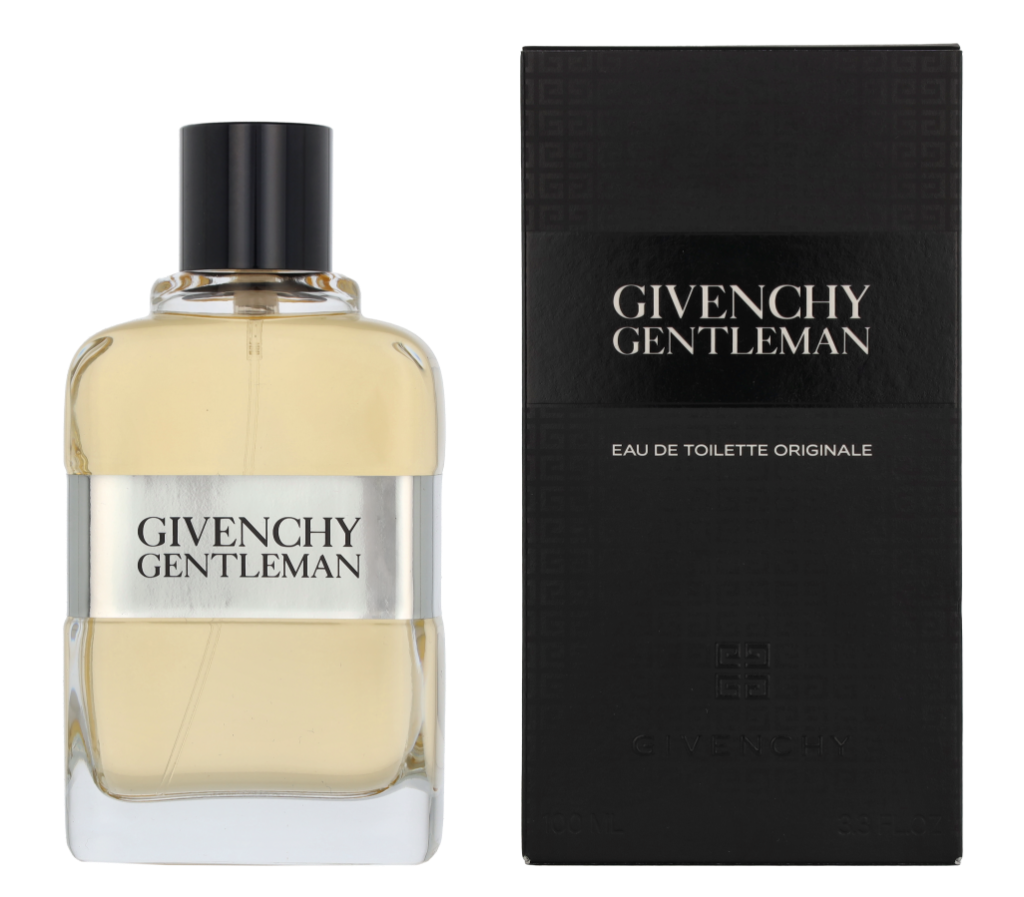 Givenchy Gentleman Originale Edt Spray 100 ml