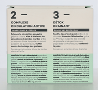 D-Lab Super Draining Duo Set
