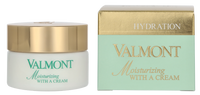 Valmont Moisturizing With A Cream 15 ml