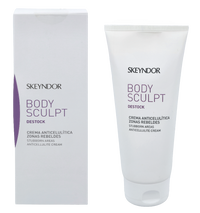 Skeyndor Body Sculpt Destock Stub. Areas Anticellulite Cream 200ml