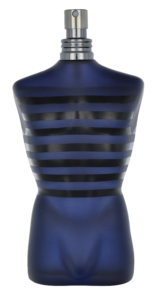 J.P. Gaultier Ultra Male Intense Eau de toilette Spray