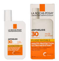 La Roche Anthelios Invisible Fluid SPF50+