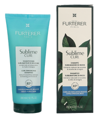 Rene Furterer Sublime Curl Activating Shampoo