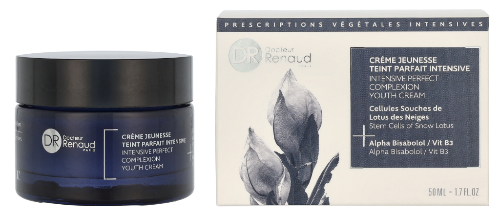 Dr. Renaud Intensive Perfect Complexion Youth Cream 50 ml