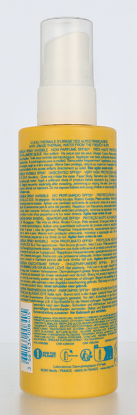 Uriage Bariesun Invisible Spray SPF50+ 200 g