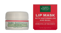 Mario Badescu Lip Mask With Watermelon & Basil 14 ml