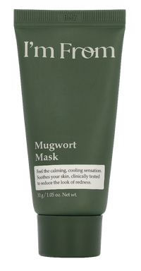I'm From Mugwort Mask Mini 30 g