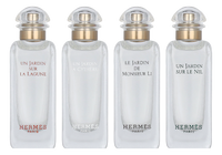 Hermes Jardins Discovery Set
