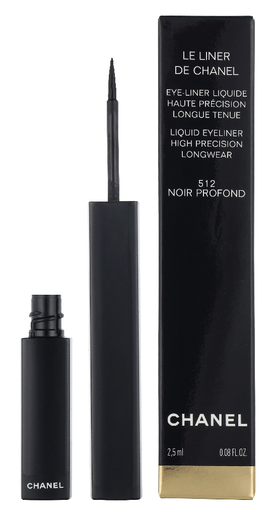 Chanel Le Liner Liquid Eyeliner