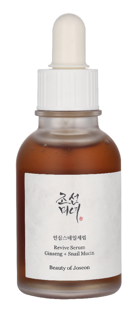 Beauty of Joseon Revive Serum Ginseng + Snail Mucin 60 ml