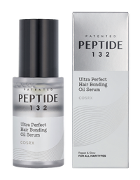 Cosrx Peptide 132 Ultra Perfect Hair Bonding Oil Serum 28 ml