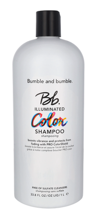 Bumble & Bumble Illuminated Color Shampoo 1000 ml