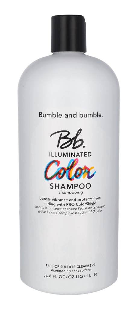 Bumble & Bumble Illuminated Color Shampoo 1000 ml