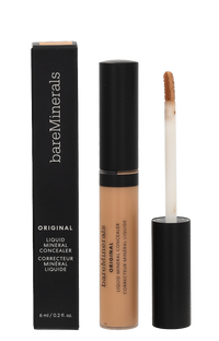 BareMinerals Original Liquid Mineral Concealer 6 ml