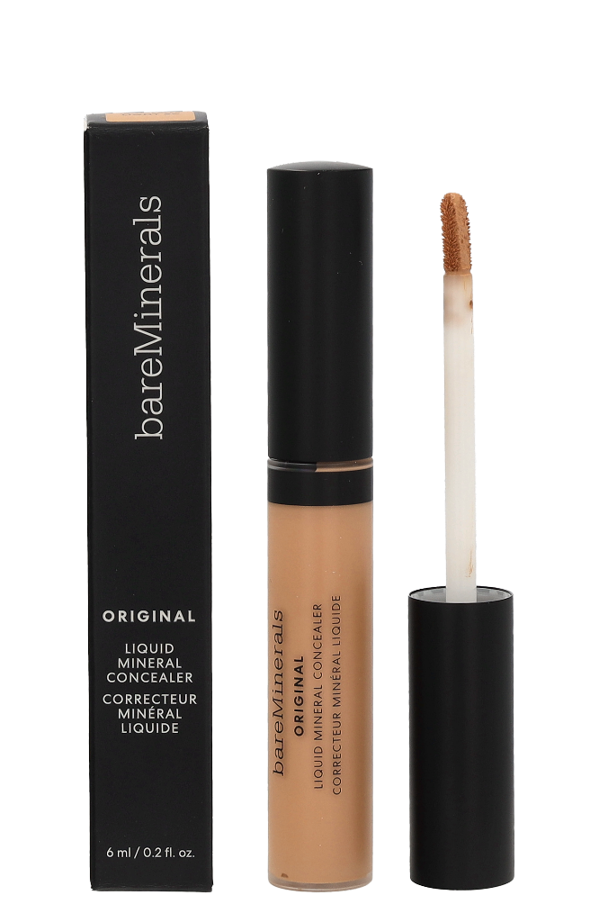 BareMinerals Original Liquid Mineral Concealer 6 ml