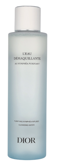 Dior Purifying Nymphea-Infused Micellar Water 200 ml