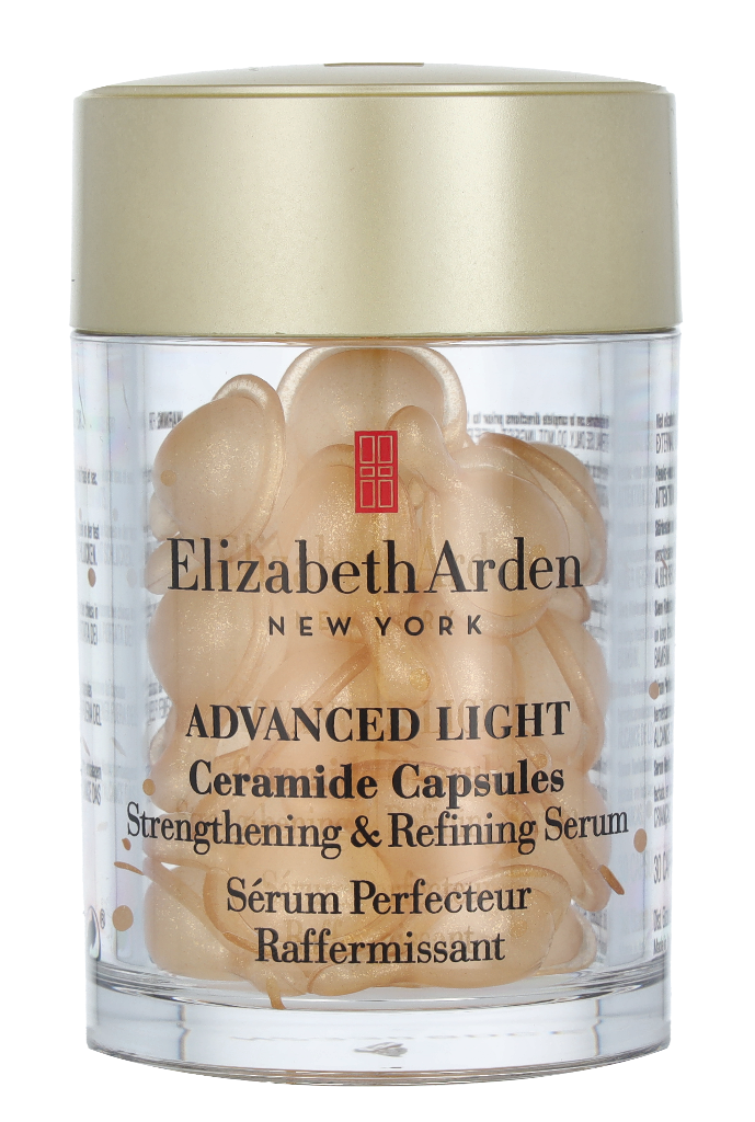 E.Arden Advanced Light Ceramide Capsules 30 stuk