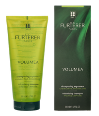 Rene Furterer Volumea Volumizing Shampoo 200 ml