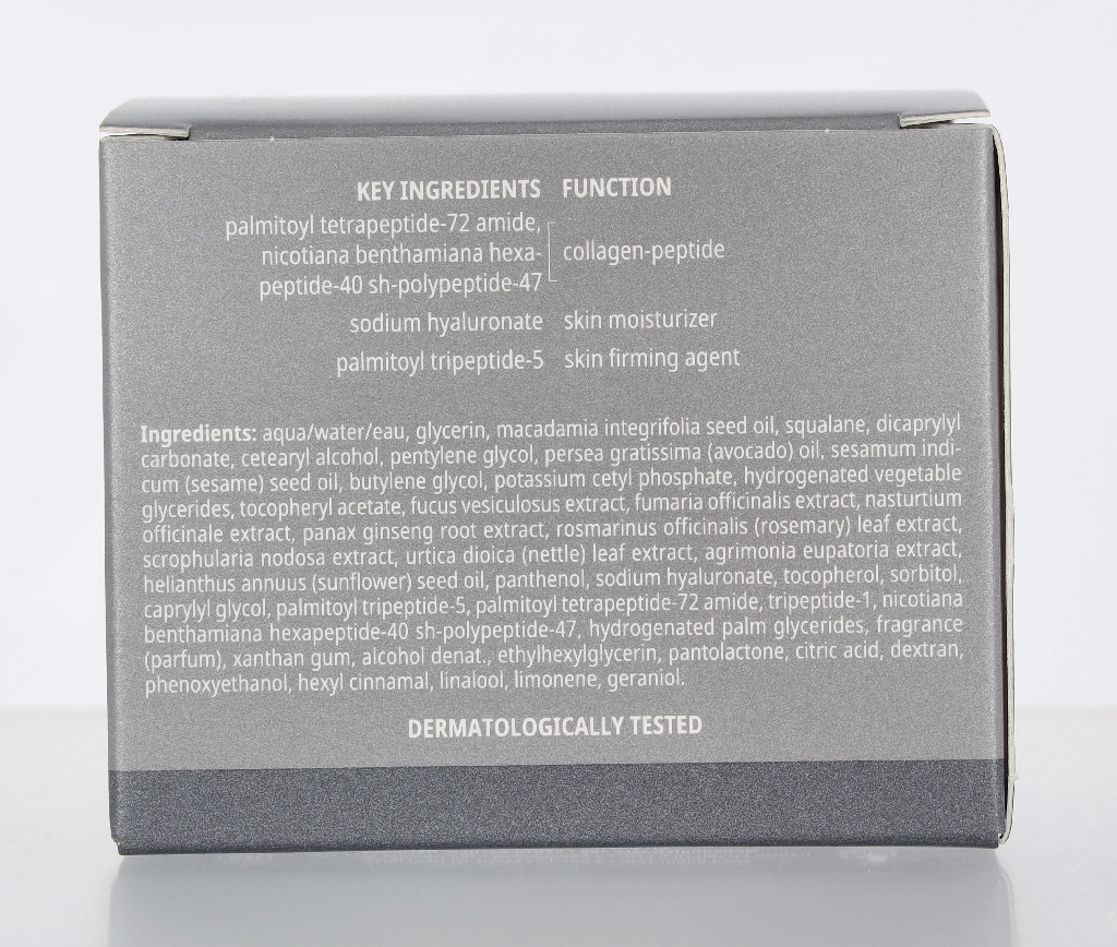 Babor Doctor Lifting Collagen-Peptide Booster Cream 50 ml