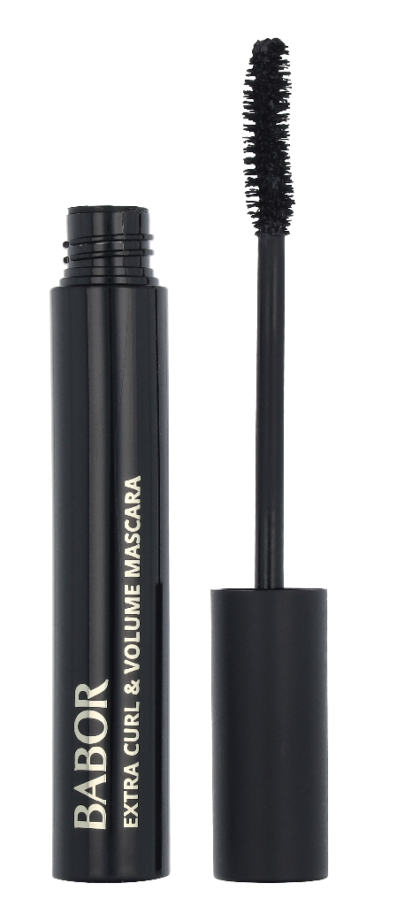Babor Extra Curl & Volume Mascara 10 ml