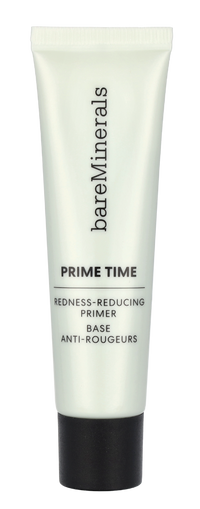 BareMinerals Prime Time Redness Reducing Primer 30 ml