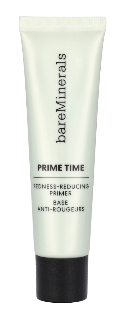 BareMinerals Prime Time Redness Reducing Primer 30 ml