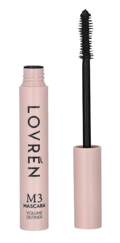 Lovren M3 Volume Definer Mascara 10 ml