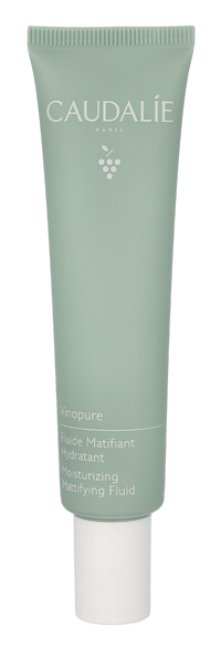 Caudalie Vinopure Skin Perfecting Mattifying Fluid 40 ml