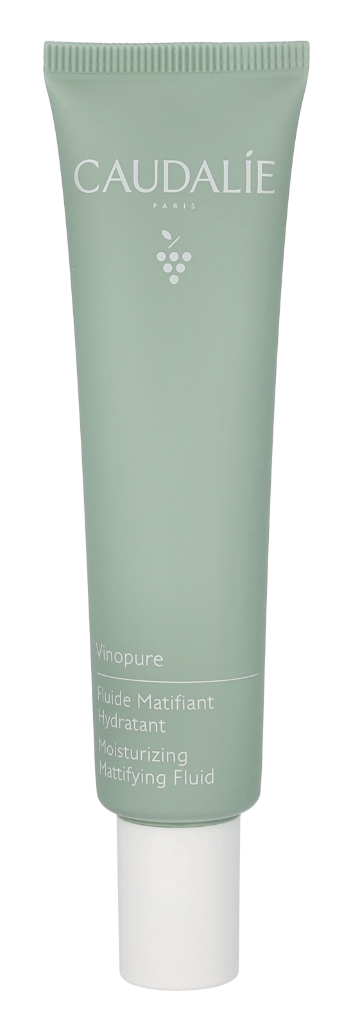 Caudalie Vinopure Skin Perfecting Mattifying Fluid 40 ml