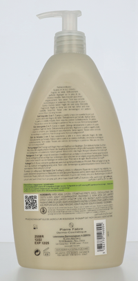 A-Derma Baby Primalba 2 In 1 Cleansing Gel