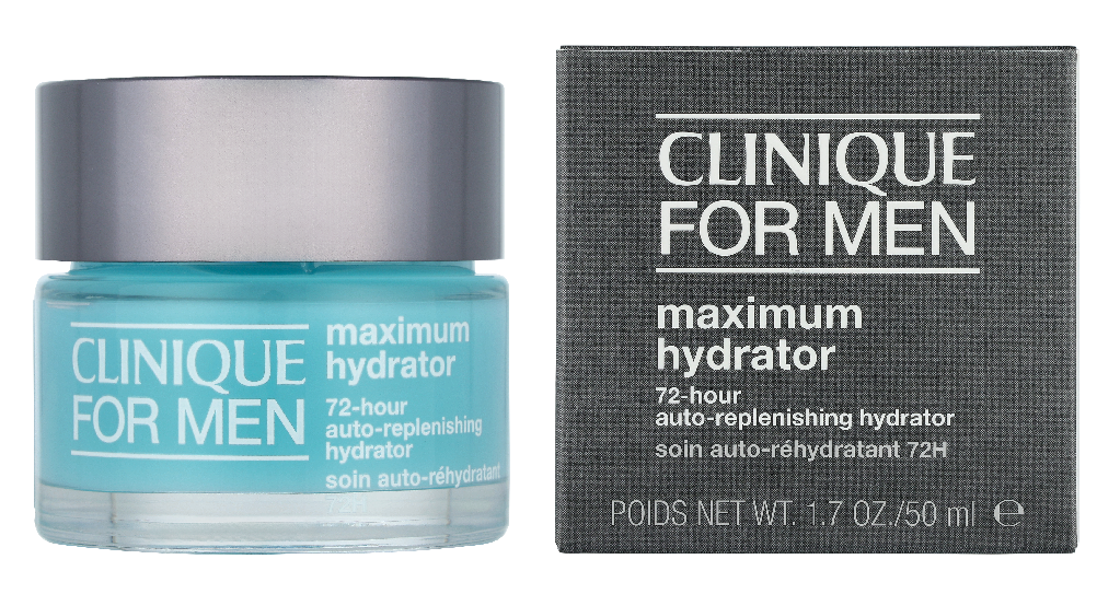 Clinique For Men Maximum 72-Hour 50 ml