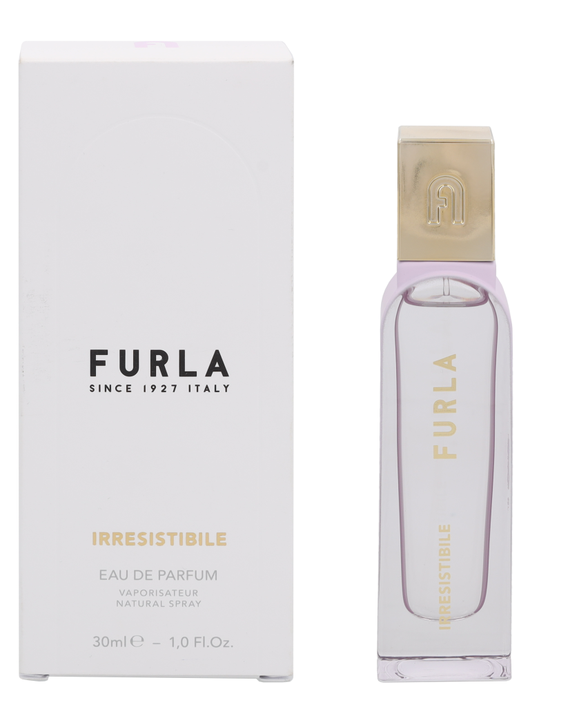 Furla Irresistibile Edp Spray 30 ml