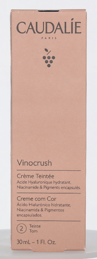 Caudalie Vinocrush Skin Tint Cream