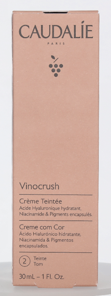 Caudalie Vinocrush Skin Tint Cream
