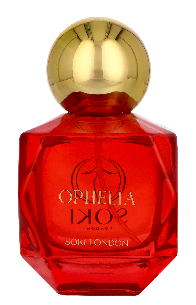Soki London Ophelia Edp Spray