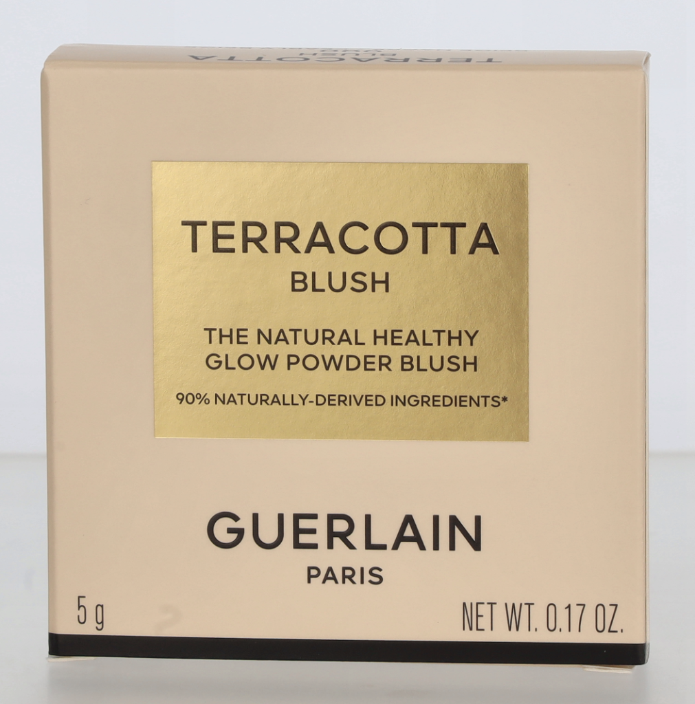 Guerlain Terracotta Blush 27 ml