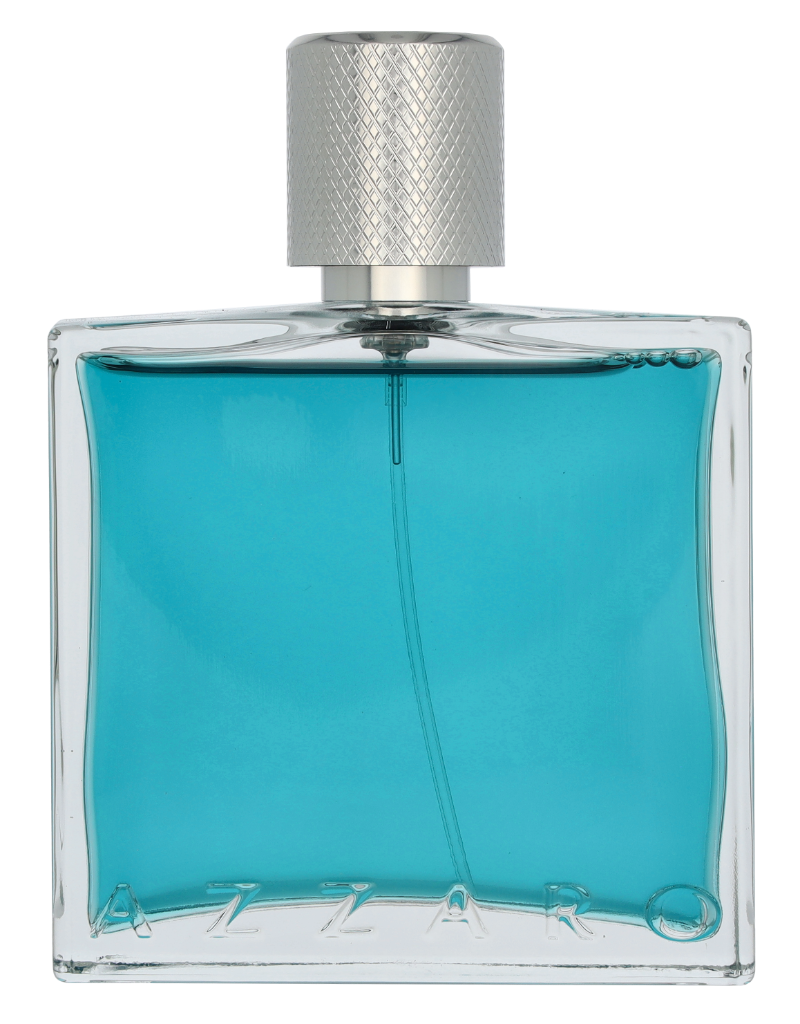 Azzaro Chrome Legend Edt Spray 100 ml