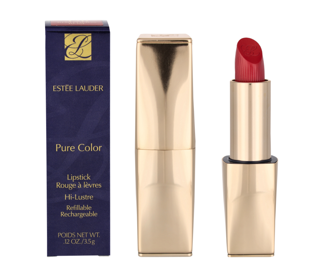 Estée Lauder Pure Color Envy Hi-Lustre Sculpting Lipstick