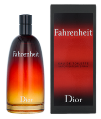 Dior Fahrenheit Eau de toilette Spray