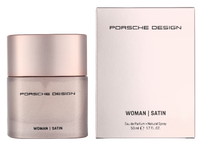 Porsche Design Woman Satin Edp Spray 50 ml